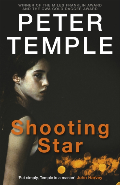 Shooting Star, Paperback / softback Book
