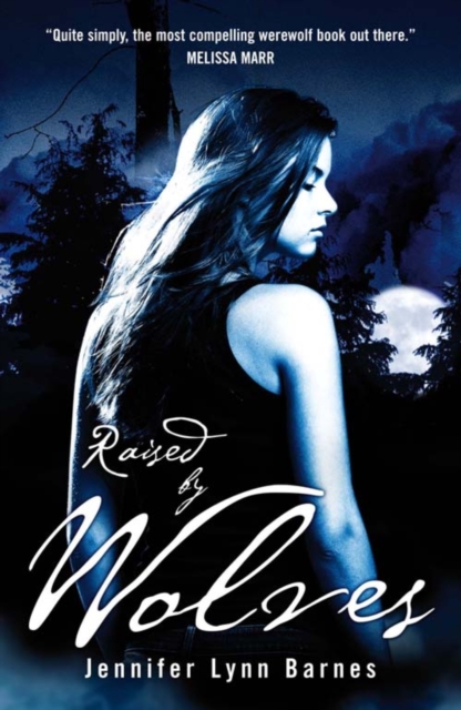 Raised by Wolves : Book 1, EPUB eBook