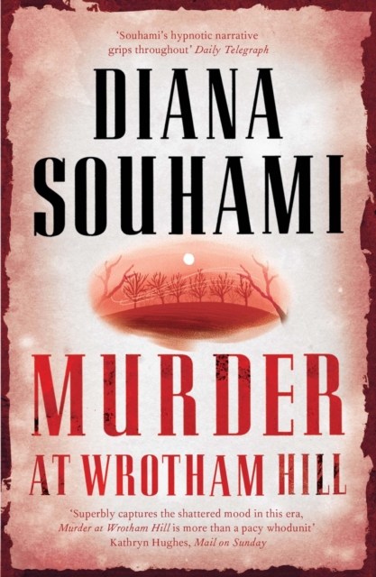Murder at Wrotham Hill, EPUB eBook