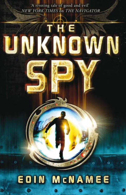 The Unknown Spy : Book 2, EPUB eBook