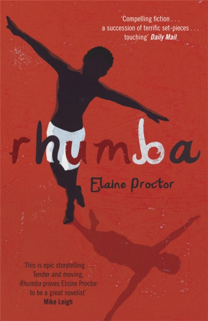 Rhumba, Paperback / softback Book
