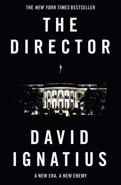 The Director, Paperback / softback Book
