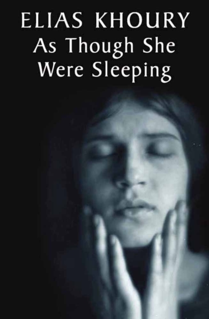 As Though She Were Sleeping, EPUB eBook