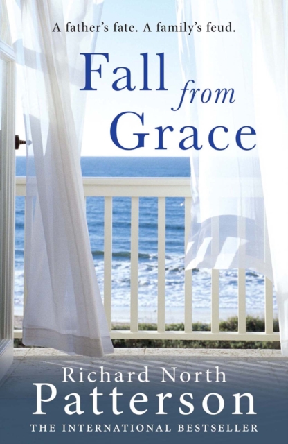 Fall from Grace, EPUB eBook