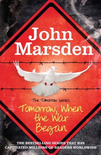 Tomorrow When the War Began : Book 1, EPUB eBook