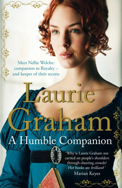 A Humble Companion, EPUB eBook