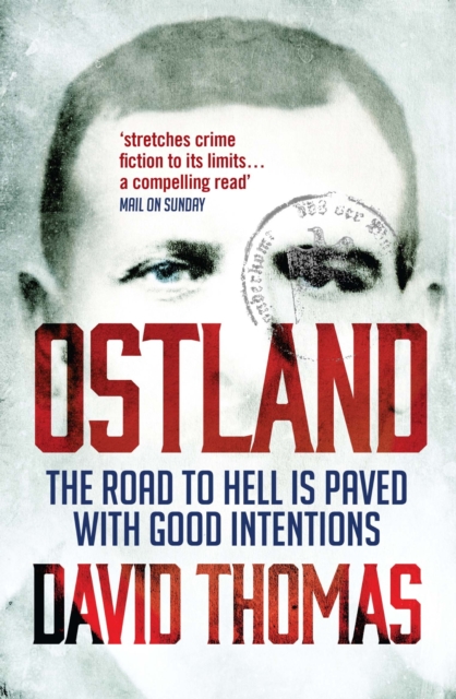 Ostland, EPUB eBook