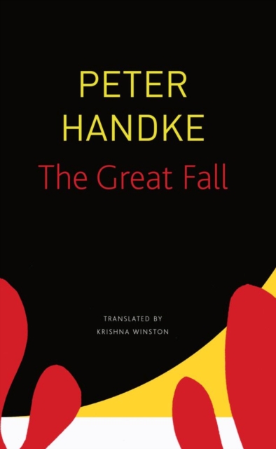The Great Fall, Paperback / softback Book