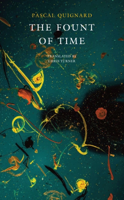 The Fount of Time : The Last Kindom II, Hardback Book