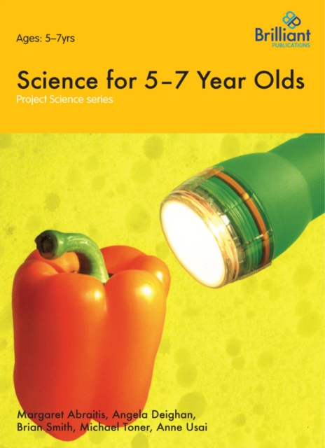 Science for 5-7 Year Olds, PDF eBook