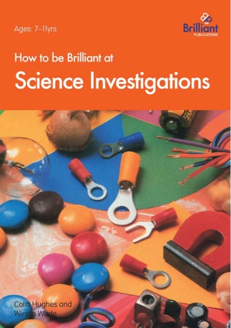 How to be Brilliant at Science Investigations, PDF eBook