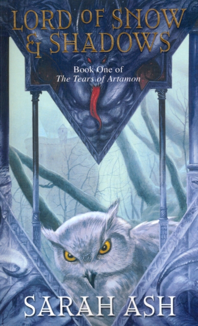 Lord Of Snow And Shadows, Paperback / softback Book