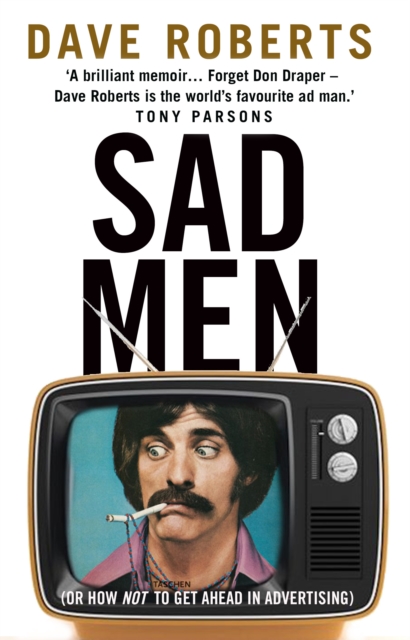 Sad Men, Paperback / softback Book