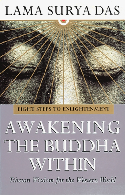 Awakening The Buddha Within, Paperback / softback Book