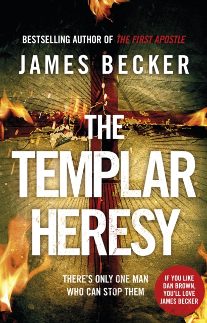The Templar Heresy, Paperback / softback Book