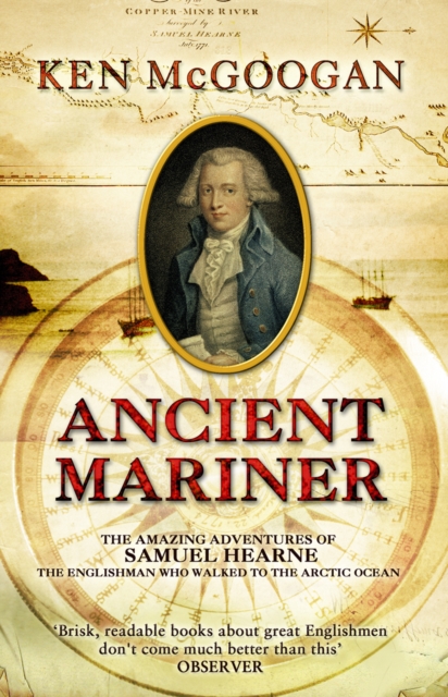 Ancient Mariner, Paperback / softback Book