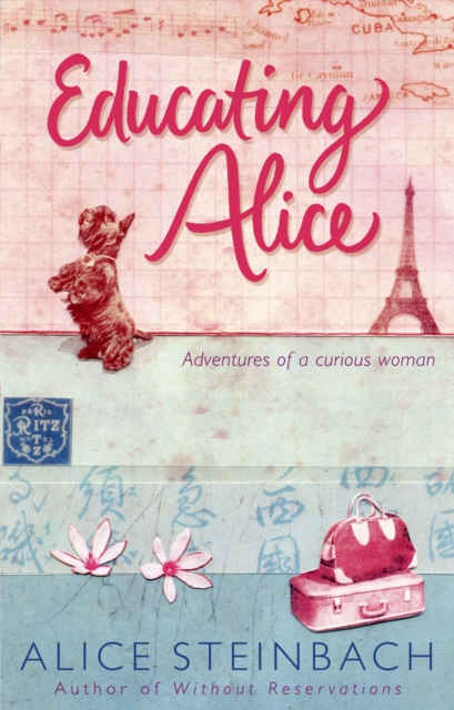 Educating Alice, Paperback / softback Book