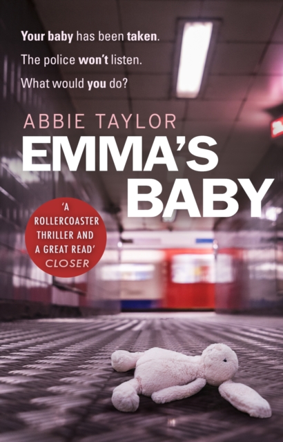 Emma's Baby : The Sunday Times bestseller, Paperback / softback Book