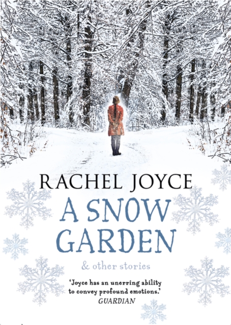 A Snow Garden and Other Stories, Hardback Book