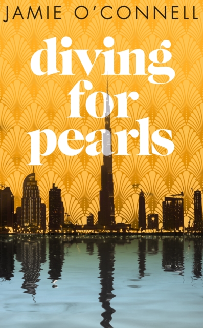 Diving for Pearls, Hardback Book