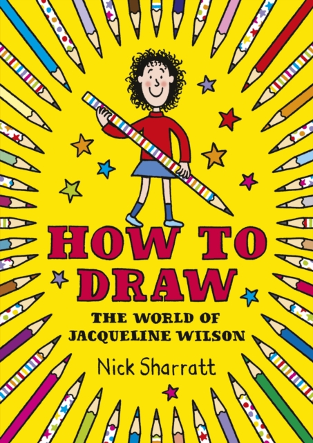 How to Draw, Paperback / softback Book