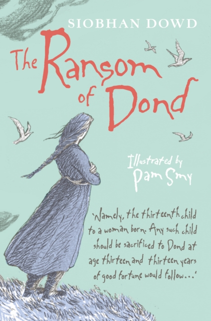 The Ransom of Dond, Hardback Book