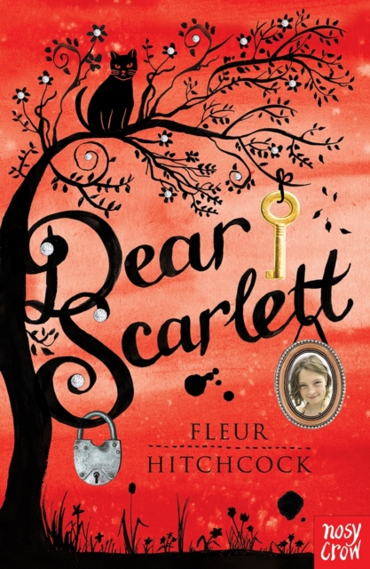 Dear Scarlett, Paperback / softback Book