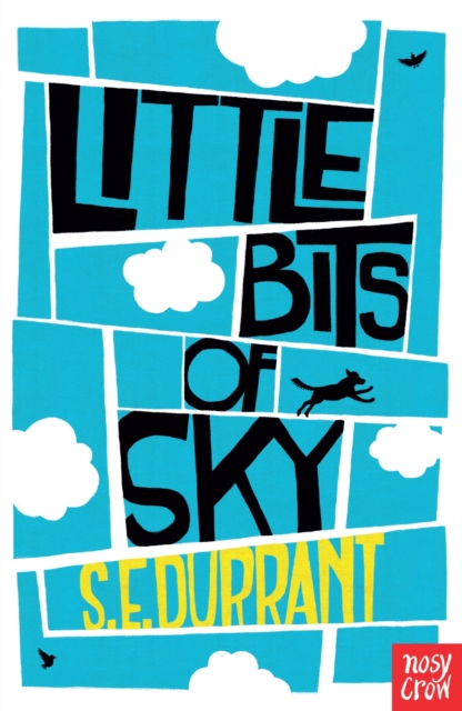 Little Bits of Sky, EPUB eBook