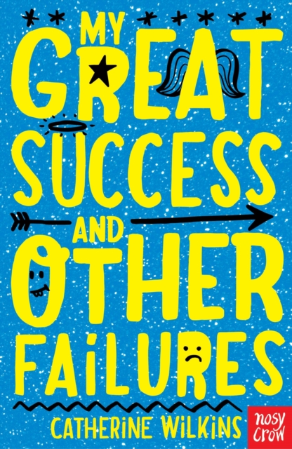My Great Success and Other Failures, EPUB eBook