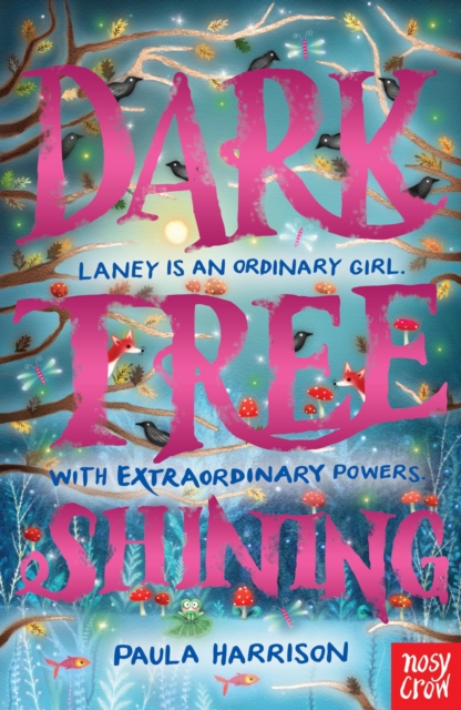 Dark Tree Shining, EPUB eBook