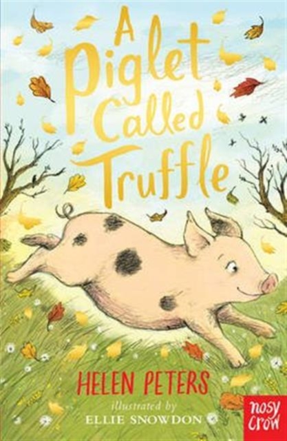 A Piglet Called Truffle, Paperback / softback Book