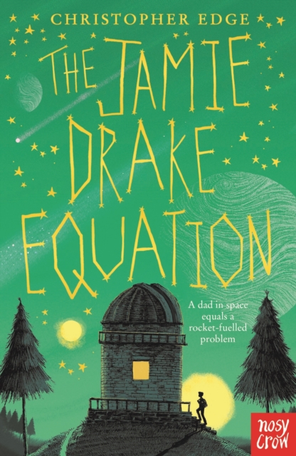 The Jamie Drake Equation, Paperback / softback Book