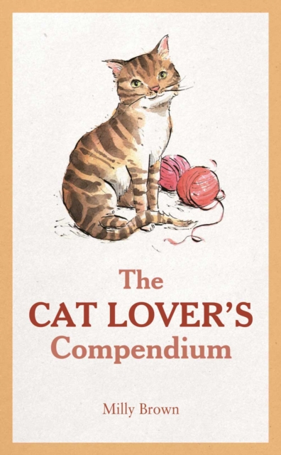 The Cat Lover’s Compendium, EPUB eBook