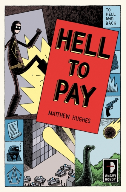 Hell to Pay : To Hell and Back, Book III, Paperback / softback Book