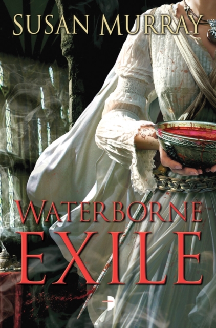 The Waterborne Exile, Paperback / softback Book