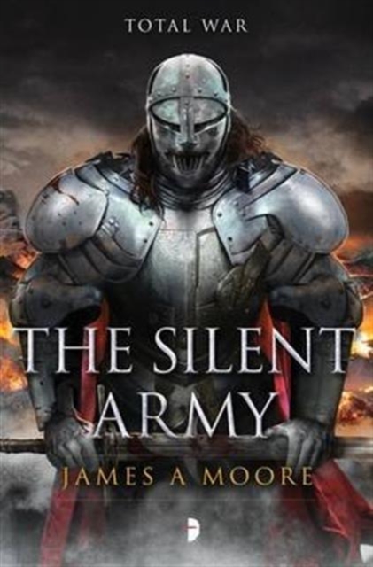 The Silent Army : Book IV of The Seven Forges, Paperback / softback Book