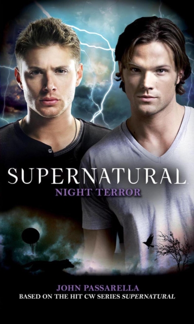 Supernatural: Night Terror, EPUB eBook