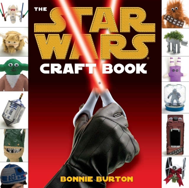The Star Wars Craft Book, Paperback / softback Book