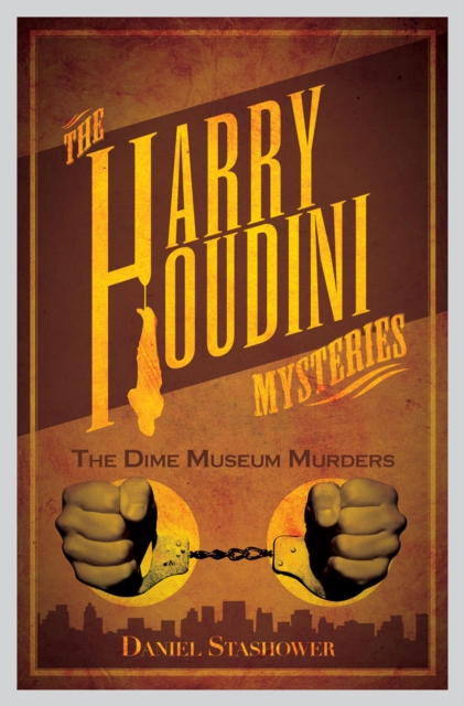 The Dime Museum Murders, EPUB eBook