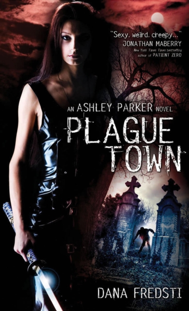 Plague Town, EPUB eBook
