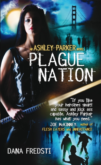 Plague Nation, EPUB eBook