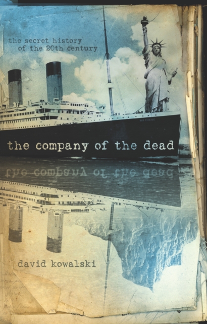 The Company of the Dead, Paperback / softback Book