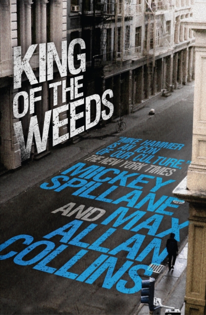 King of the Weeds, EPUB eBook