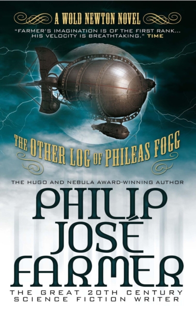 Other Log of Phileas Fogg, EPUB eBook