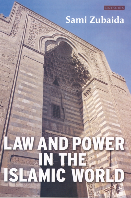 Law and Power in the Islamic World, PDF eBook