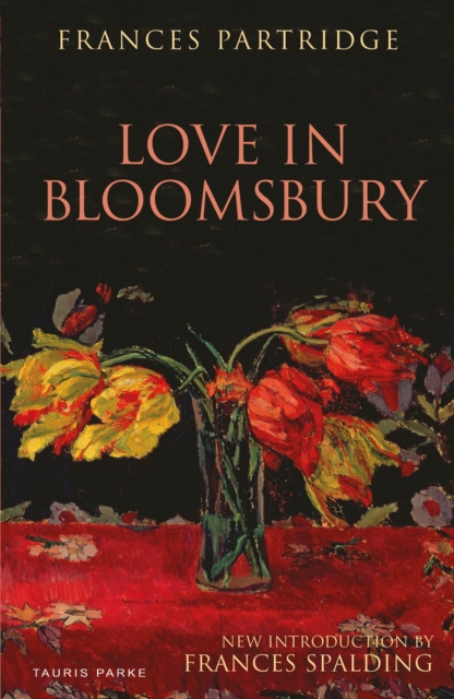 Love in Bloomsbury, EPUB eBook