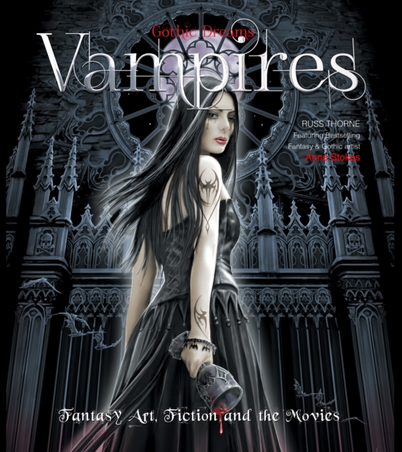 Vampires, Hardback Book