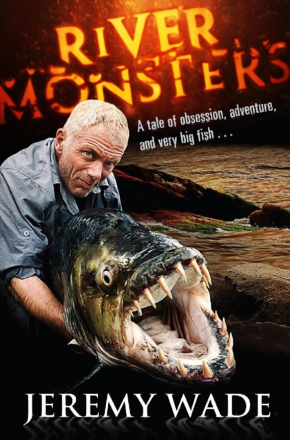 River Monsters, EPUB eBook