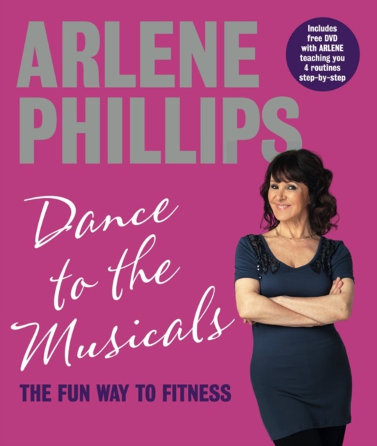 Dance to the Musicals, Hardback Book