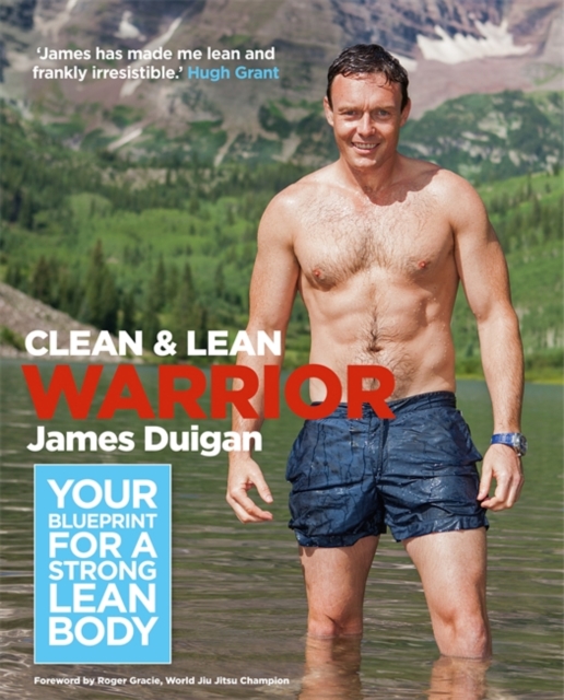 Clean and Lean Warrior, Paperback / softback Book